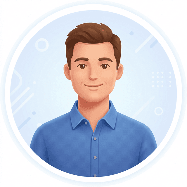 Jonathan - Redakteur